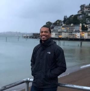 Meet your Posher, Aaron